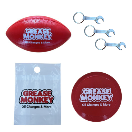 GM Promotional Products