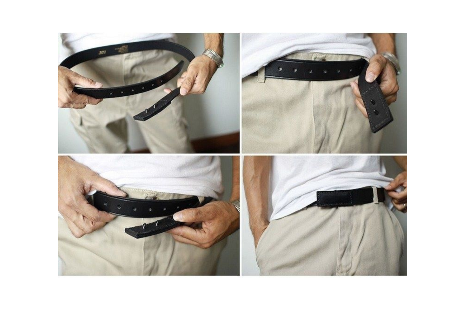 Uncle Ed's Wearables